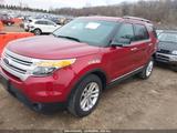 Ford Explorer 2014 года за 5 800 000 тг. в Актау – фото 2