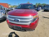 Ford Explorer 2014 года за 5 800 000 тг. в Актау – фото 4