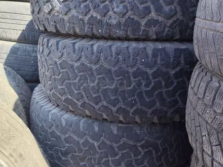 Джип 16 шины за 10 000 тг. в Петропавловск – фото 4
