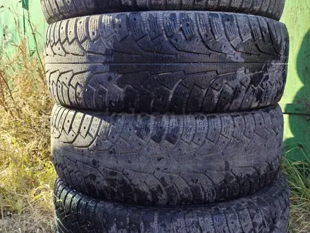 Джип 16 шины за 10 000 тг. в Петропавловск – фото 6