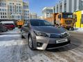 Toyota Corolla 2015 годаүшін7 300 000 тг. в Астана – фото 2