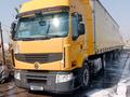 Renault 2008 года за 18 500 000 тг. в Шымкент