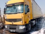 Renault 2008 годаүшін18 500 000 тг. в Шымкент