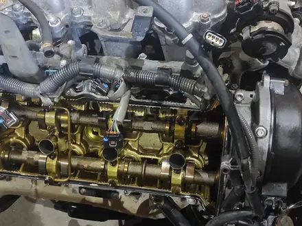 Двигатель 2UZ 4, 7 Свап комплект. за 2 100 000 тг. в Алматы