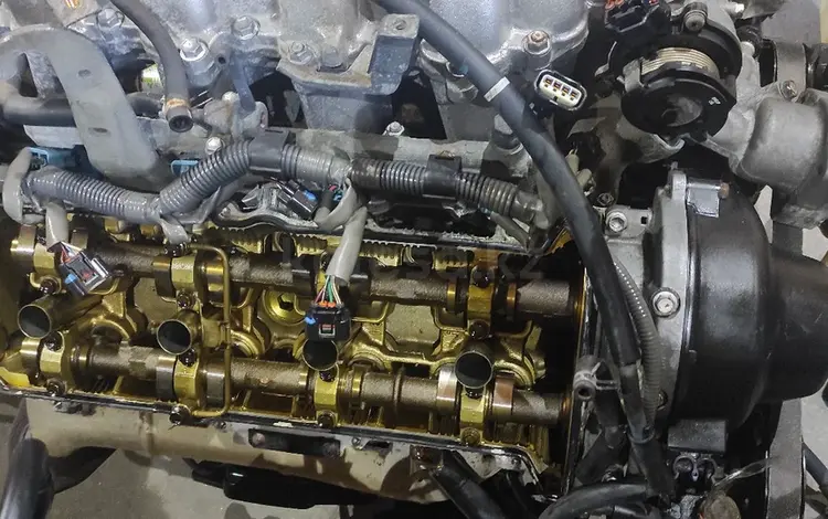 Двигатель 2UZ 4, 7 Свап комплект. за 2 100 000 тг. в Алматы
