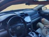 Toyota Camry 2014 годаүшін4 990 000 тг. в Алматы