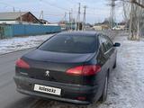 Peugeot 607 2002 года за 2 150 000 тг. в Кызылорда – фото 2