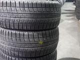 205/50R16 Bridgestone BLIZZAKүшін70 000 тг. в Алматы – фото 2