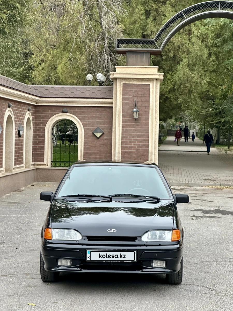 ВАЗ (Lada) 2114 2013 г.