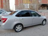 ВАЗ (Lada) Granta 2190 2015 года за 2 850 000 тг. в Актобе – фото 4