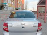 ВАЗ (Lada) Granta 2190 2015 года за 2 850 000 тг. в Актобе – фото 5