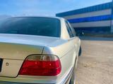 BMW 728 1998 года за 4 300 000 тг. в Алматы – фото 4