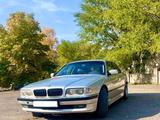 BMW 728 1998 годаfor4 300 000 тг. в Алматы – фото 3