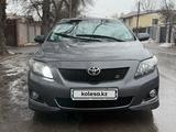 Toyota Corolla 2010 годаүшін5 500 000 тг. в Алматы – фото 2