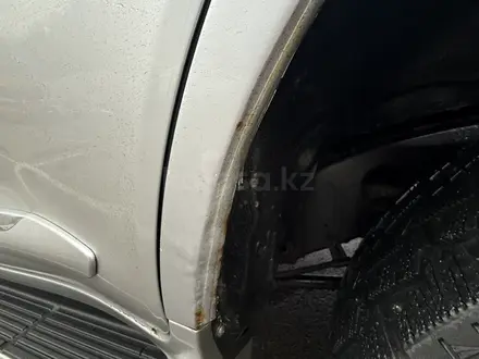 Lexus LX 570 2008 года за 13 500 000 тг. в Алматы – фото 4