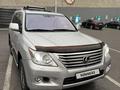 Lexus LX 570 2008 года за 13 500 000 тг. в Алматы
