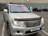 Lexus LX 570 2008 годаүшін13 500 000 тг. в Алматы