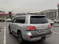 Lexus LX 570 2008 года за 13 500 000 тг. в Алматы – фото 6