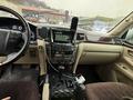 Lexus LX 570 2008 года за 13 500 000 тг. в Алматы – фото 7