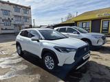 Toyota Corolla Cross 2024 года за 11 500 000 тг. в Костанай – фото 3