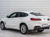 BMW X4 2021 годаfor27 500 000 тг. в Астана – фото 2