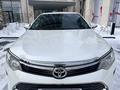 Toyota Camry 2015 годаfor11 000 000 тг. в Астана