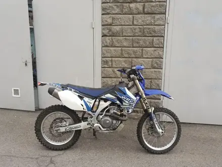 Yamaha  WR450F 2008 года за 2 300 000 тг. в Алматы – фото 7