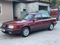 Audi 100 1992 годаfor2 600 000 тг. в Алматы – фото 16