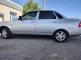 ВАЗ (Lada) Priora 2170 2008 годаүшін1 100 000 тг. в Хромтау