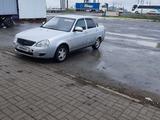 ВАЗ (Lada) Priora 2170 2008 годаүшін1 100 000 тг. в Хромтау – фото 4