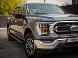 Ford F-Series 2021 годаүшін30 000 000 тг. в Алматы