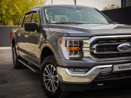 Ford F-Series 2021 года за 30 000 000 тг. в Алматы