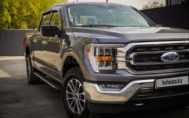 Ford F-Series 2021 года за 30 000 000 тг. в Алматы