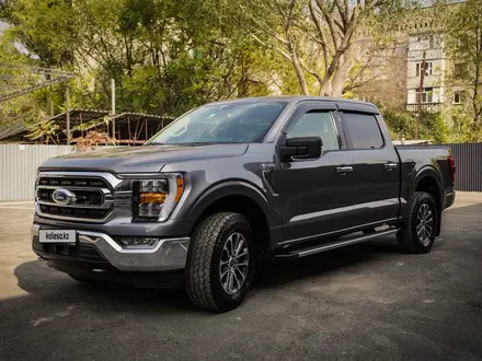 Ford F-Series 2021 года за 30 000 000 тг. в Алматы – фото 13