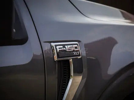 Ford F-Series 2021 года за 30 000 000 тг. в Алматы – фото 15