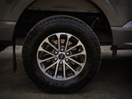 Ford F-Series 2021 года за 30 000 000 тг. в Алматы – фото 17