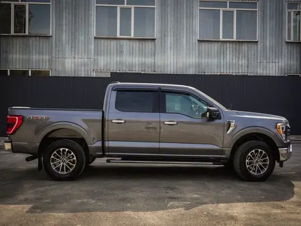 Ford F-Series 2021 года за 30 000 000 тг. в Алматы – фото 4