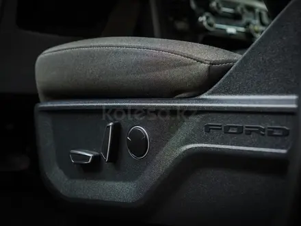 Ford F-Series 2021 года за 30 000 000 тг. в Алматы – фото 21