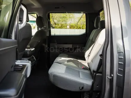 Ford F-Series 2021 года за 30 000 000 тг. в Алматы – фото 27