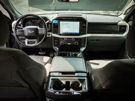 Ford F-Series 2021 года за 30 000 000 тг. в Алматы – фото 28