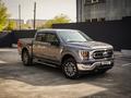 Ford F-Series 2021 года за 30 000 000 тг. в Алматы – фото 2
