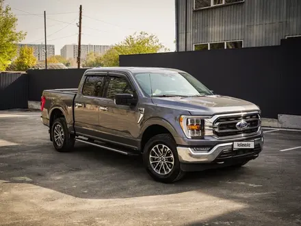 Ford F-Series 2021 года за 30 000 000 тг. в Алматы – фото 2