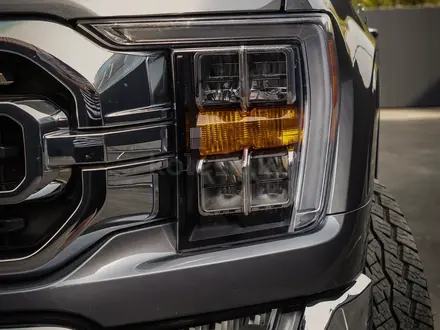 Ford F-Series 2021 года за 30 000 000 тг. в Алматы – фото 39