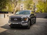 Ford F-Series 2021 годаүшін30 000 000 тг. в Алматы – фото 3