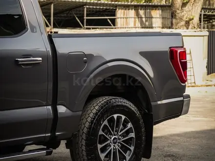 Ford F-Series 2021 года за 30 000 000 тг. в Алматы – фото 40