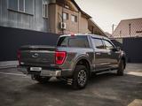 Ford F-Series 2021 годаүшін30 000 000 тг. в Алматы – фото 5