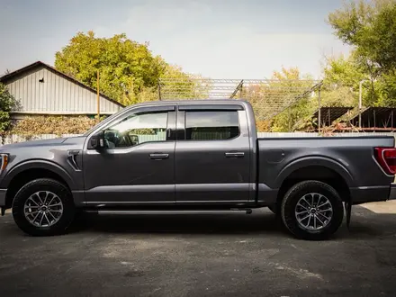 Ford F-Series 2021 года за 30 000 000 тг. в Алматы – фото 8