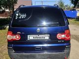 Volkswagen Sharan 2006 годаүшін2 400 000 тг. в Уральск – фото 3