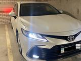 Toyota Camry 2024 года за 17 300 000 тг. в Павлодар – фото 4