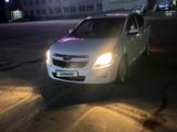 Chevrolet Cobalt 2023 года за 6 300 000 тг. в Кокшетау – фото 2